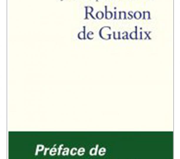Robinson de Guadix