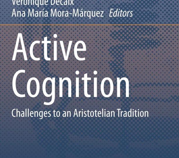 Active Cognition 