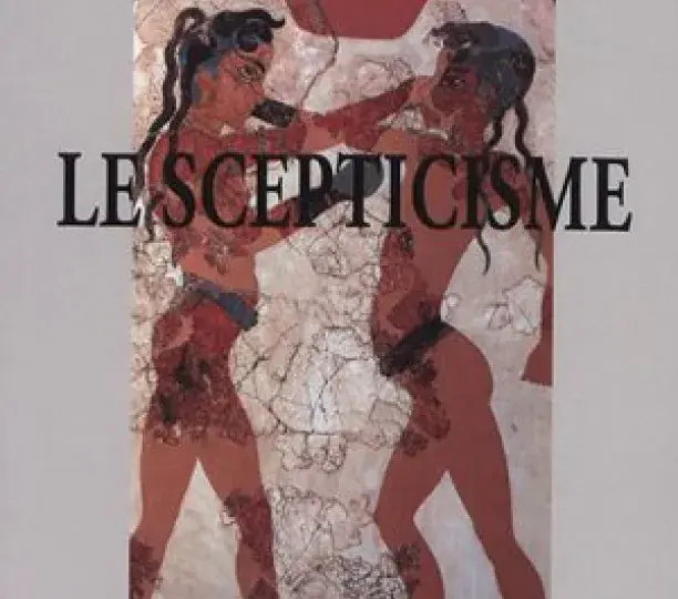 Le scepticisme