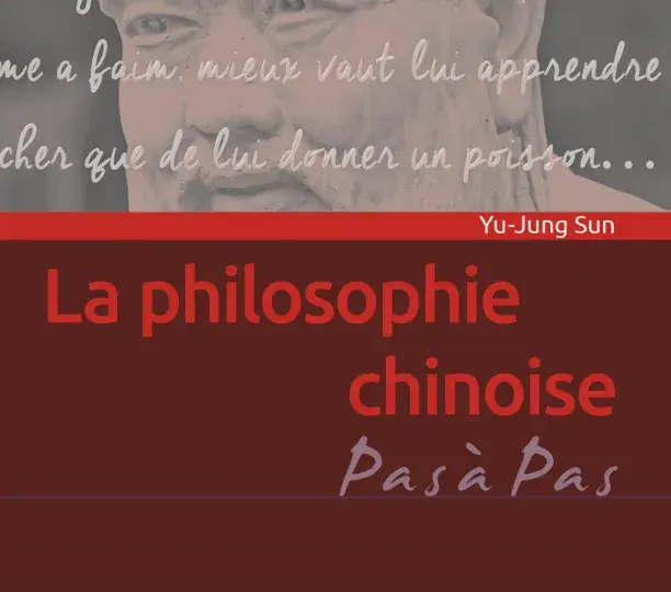 La philosophie chinoise