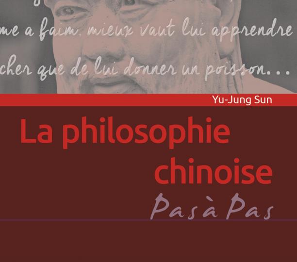La philosophie chinoise