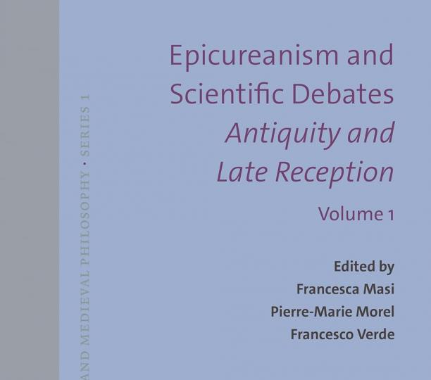 Epicureanism and Scientific Debates. Antiquity and Late Reception