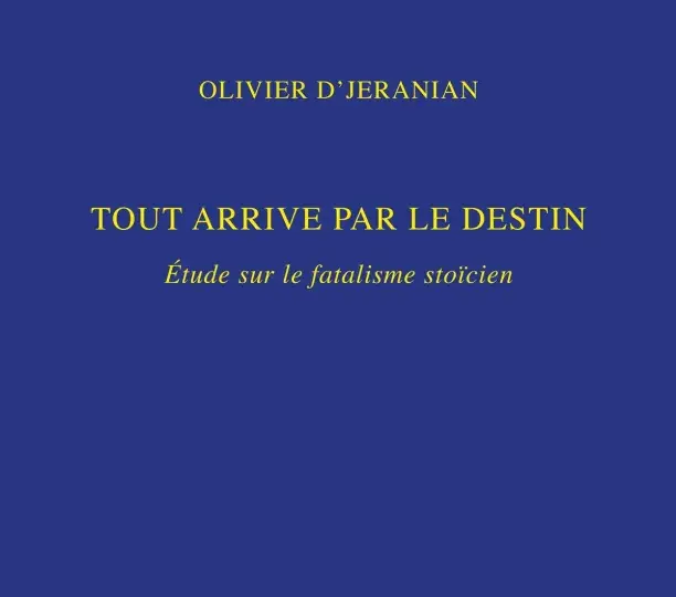 Tout arrive par le destin